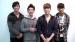วง 2AM ฉลองความยินดีสำหรับผลงานใหม่ของ Homme