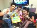 โจควอน (Jo Kwon) ฉลองครบรอบปีแรกในการเป็นพิธีกร Inkigayo 
