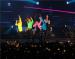 วง Big Bang ติดชาร์ตเพลงอันดับ 1 ของไต้หวัน