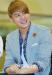 คิมจุนซู (Kim Junsu) เป็นนักแสดงรับเชิญในละครเรื่อง Scent of a Woman 