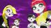 [MV] 2NE1 - Hate You (Animation)