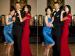 จอนจิฮยอน (Jeon Ji Hyun) เผยภาพของเธอกับนักแสดงฮอลลีวู้ด