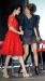 ซูยอง (Soo Young) ไปให้กำลังใจจองริววอน (Jung Ryeo Won)