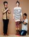 Unionbay เผยภาพพรีเซ็นเตอร์ของแบรนด์โซอินกุ๊ก (Seo In Gook) และ IU