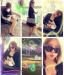แฟชั่นแอร์พอร์ตของยูนอึนเฮ (Yoon Eun Hye) 