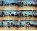 [Video] miss A - Practicing Good Bye Baby