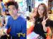 สมาชิกคนหนึ่งในวง 2PM ปิ๊ง Krystal?