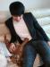ซีลอง (Seulong) อวดภาพสุนัขของเขา