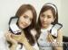 Intel มอบจิวเวอร์รี่ชุดหนึ่งให้กับวง SNSD 