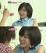 ลีจางวู (Lee Jang Woo) และอึนจอง (Eun Jung) เกือบจูบกัน