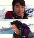 [Video] Seungri &amp; T.O.P - BTS North Face CF