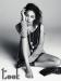 ภาพของคูฮาร่า (Goo Hara) ในนิตยสาร 1st Look 