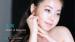 โซฮี (So Hee) เป็นพรีเซ็นเตอร์ให้กับ Lancome