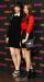 ซอลลี่ (Sulli) และ Krystal ไปร่วมกิจกรรมของ DKNY