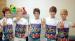 วง SHINee ให้กำลังใจสนับสนุนวงรุ่นพี่ Super Junior 
