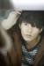 ภาพวอนบิน (Won Bin) และมูนกึนยอง (Moon Geun Young) สำหรับแบรนด์ Basic House 