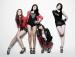 เพลง So Cool ของวง SISTAR ติดชาร์ตต่างๆ