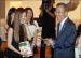วง SNSD, f(x) และ SHINee ร่วมงานของ Unicef