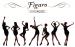 [Teaser] Nine Muses - Figaro