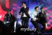 คอนเสิร์ต Hands Up Asia Tour ของวง 2PM จะเพิ่มประเทศ?