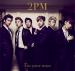 [MV] 2PM - I&#039;m Your Man (Dance Version)
