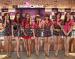 วง T-ara ร่วมงานแจกลายเซ็นต์ให้กับแฟนๆ แบรนด์ Look Optical 