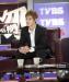 คิมฮยอนจุง (Kim Hyun Joong) เป็นคนแรกของเกาหลีในการร่วมรายการ The Person