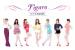 [MV] Nine Muses - Figaro