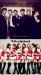 วง After School และวง 2PM ติดชาร์ตประจำวันของโอริก้อน