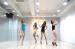 [Video] SISTAR - Practicing So Cool Dance
