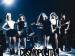 วง Wonder Girls ถ่ายภาพให้กับนิตยสาร Cosmopolitan