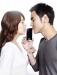 [CF] Yoon Eun Hye &amp; Ethan Ruan - Gionee