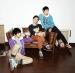 ภาพ JYJ คอลเลคชั่นฤดูใบไม้ร่วงแบรนด์ NII!