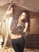 ภาพของจุนจิฮยอน (Jun Ji Hyun) สำหรับ Guess