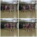 [Video] Nine Muses - Practicing Figaro Dancing