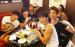 โจควอน (Jo Kwon) ฉลองวันเกิดล่วงหน้ากับเพื่อนๆ ร่วมวงที่ฮ่องกง