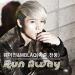 [AUDIO] Wei Chen - Run Away (ft. Lee Joon &amp; Thunder)