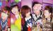 [MV] The Boss - Love Parade (Japanese Version)