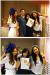 โอ๊คจูฮยอน (Ok Ju Hyun) ถ่ายภาพกับสมาชิกวง SNSD 