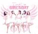 [Video] Girl&#039;s Day - Message to Japanese Fans