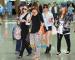 ปาร์คกยูริ (Park Gyuri) ขอบคุณแฟนๆ ชาวฝรั่งเศส