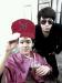 ลีฮงกิ (Lee Hong Ki) และคิมฮีชอล (Kim Hee Chul) ถ่ายภาพด้วยกันที่ร้านทำผม