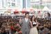 ซงซึงฮุน (Song Seung Hun) ร่วมกิจกรรมโปรโมทละคร My Princess ที่ญี่ปุ่น