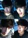 Se7en ทักทายแฟนๆ ด้วยภาพของเขา