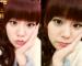 ซึงยอน (Seung Yeon) ทักทายแฟนๆ จากกรุงปารีส!