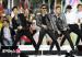 การแสดงของ JYJ ในงาน 2011 Daegu World Athletics Championships