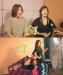 จางกึนซอค (Jang Geun Suk) และคิมฮานึล (Kim Ha Neul) สัมภาษณ์เกี่ยวกับภาพยนตร์
