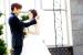 ภาพชุดแต่งงานจากละครเรื่อง Spy Myung Wol 
