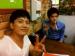 แจจุง (Jae Joong) ทานอาหารกับจิซอง (Ji Sung)! 