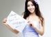 นัมกยูริ (Nam Gyuri) ทักทายแฟนๆ สำหรับเทศกาล Chuseok 